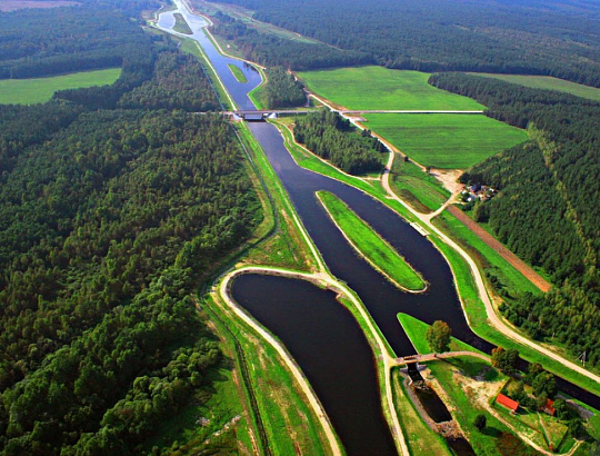 Гродненская кругосветка, 4 дня - Изображение 4