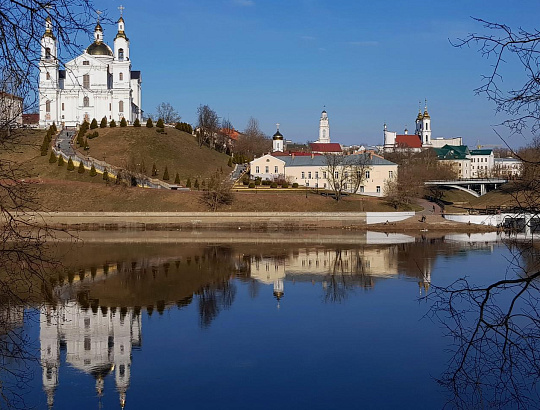 Витебские акварели, 3 дня - Изображение 2