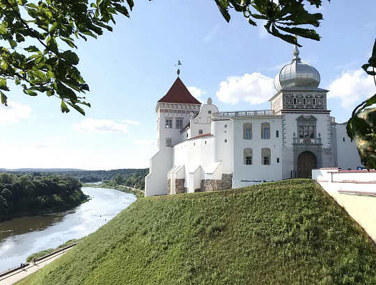 Гродненская кругосветка, 3 дня - Изображение 3